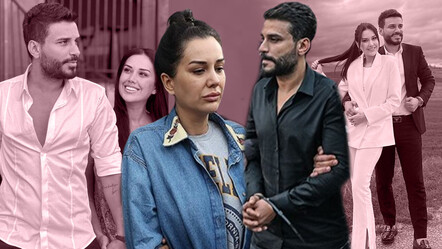 Dilan-Engin Polat soruşturmasında mali müşavir itirafçı oldu! Vurgunun boyutunu açıkladı - magazin