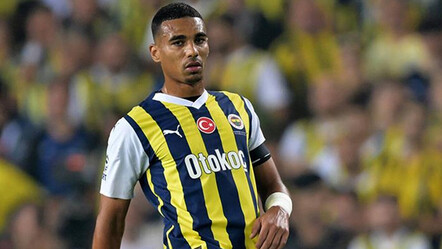 Djiku neden Fenerbahçe'yi seçtiğini açıkladı - spor