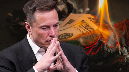 'Yahudi karşıtlığı' suçlaması Musk'a pahalıya mâl oldu: Tam 75 milyon dolar uçtu - dunya