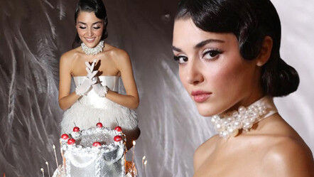 Hakan Sabancı’dan Hande Erçel’e ambargo! Doğum günü öncesi konukları uyardı - magazin