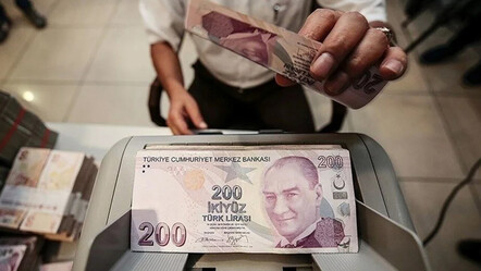 Çalışan emeklilere de 5 bin lira ikramiye - ekonomi