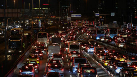 Sürücüler dikkat, kış lastiği uygulaması erken başladı: Cezası 2 bin 568 TL! - ekonomi