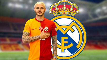 Icardi'nin avukatından Real Madrid itirafı: Konuşuyoruz. İstanbul'da Erden Timur ile görüşeceğim - spor