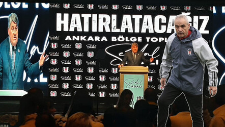 Sportif direktör Mehmet Özdilek, teknik direktör Rıza Çalımbay! Serdal Adalı yol haritasını açıkladı - spor