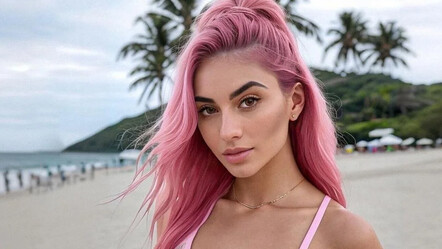 Yapay zeka sanal influencer sosyal medya fenomeni oldu, aylık geliri şaşırttı - gundem