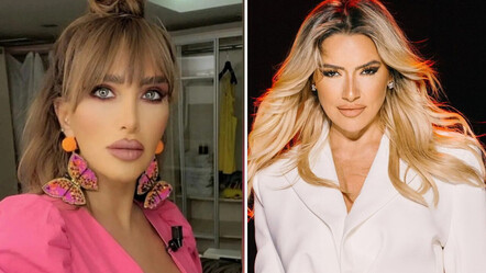 Hadise’ye hakaret iddiasıyla yargılanıyordu… Seren Serengil’e hapis talebi! - magazin