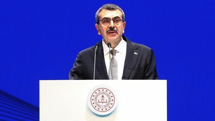 Milli Eğitim Bakanı Tekin açıkladı: Kaç öğretmen ataması yapılacak? - egitim