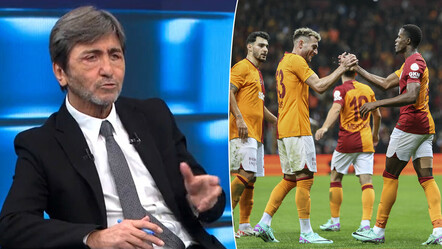 Süper Lig'den Premier Lig'e! Rıdvan Dilmen, İngiltere'de oynayacak iki oyuncuyu açıkladı - spor