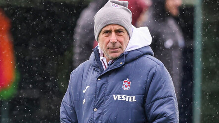 Avcı'dan rotasyon: 3 değişiklik yapacak - spor