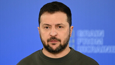 Volodimir Zelenskiy'den 'hava savunması' vurgusu: Daha fazlasına ihtiyacımız var - dunya