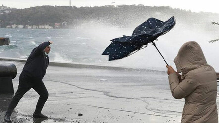 Kombinin ayarını yükseltme zamanı geldi! Meteoroloji uzmanı tarih verdi: Donacağız... - gundem