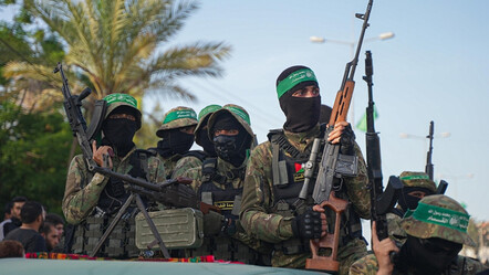 Hamas, insani arayı uzatmaya çalışıyor - dunya