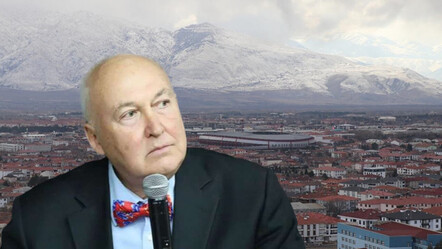 Prof. Dr. Ahmet Ercan tarih verip uyardı: Bir il 7.9 büyüklüğünde depremi görecek - gundem