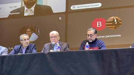 Fransız avukattan Türk basını vurgusu: İsrail'in beyaz fosfor kullandığını kanıtlamada büyük rolü var - dunya
