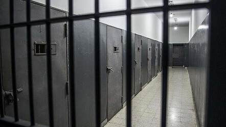 7 Ekim sonrası Filistinli tutuklu kadınlara İsrail'den insanlık dışı uygulama: Açlık, tehdit ve darp... - spor