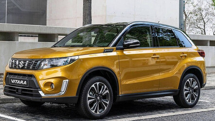 Japon otomobil devi duyurdu: Dacia Duster fiyatına hibrit SUV araç - t-otomobil