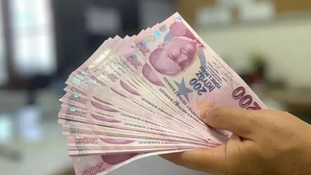 ÇALIŞAN EMEKLİYE 5000 TL İKRAMİYE ÖDEME TARİHLERİ: Çiftçi, esnaf ve çalışan emekli 5000 TL ikramiyeyi ne zaman alacak? - ekonomi