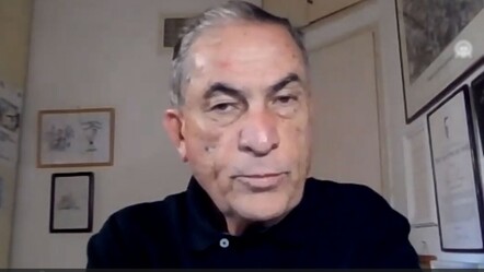 İsrailli gazeteciden cesur çıkış: İşgalin sona ermesinin tek yolunu açıkladı - dunya