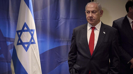 Netanyahu'yu darbe korkusu sardı! Nabız yoklamak için milletvekilleri ile görüştü - dunya