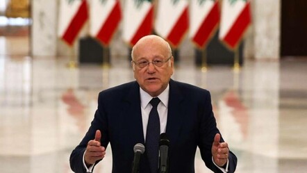 Lübnan’dan ‘İsrail’ çıkışı: Kimsenin topraklarımıza saygısızlık etmesini istemiyoruz - dunya