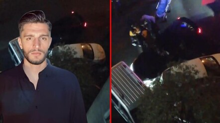 İstanbul’un göbeğinde kanlı pusu: 22 yaşındaki gençten acı haber geldi - gundem