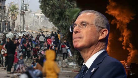 Ateşkes devam edecek mi? İsrail'in Washington Büyükelçisi açıkladı: Gün gün uzatılabilir - dunya