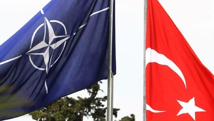 Stoltenberg’ten terörle mücadele mesajı: NATO Türkiye ile birlikte çalışmalı - gundem