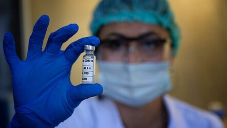 İlaç şirketleri yarışıyor: Üç hastalığa karşı tek aşı - saglik