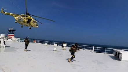 'Ortadoğu'nun büyük patronu Husiler!' Petrol korkusu dokunulmaz kılıyor - dunya