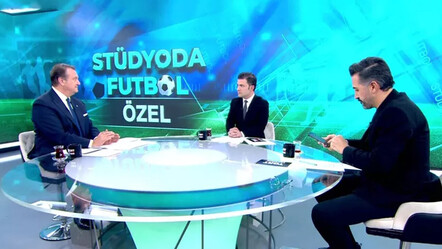 Beşiktaş Başkan Adayı Hasan Arat'tan TFF Başkanı Büyükekşi'ye gönderme: Kimse parmak sallayamaz - spor