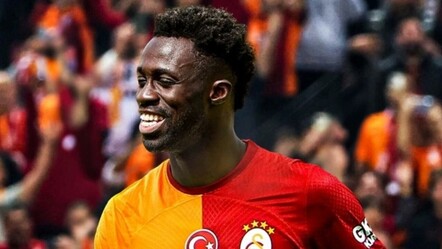 DAVİNSON SANCHEZ MANCHESTER UNITED MAÇINDA OYNAYACAK MI? Galatasaray'dan sakatlık açıklaması geldi... - spor
