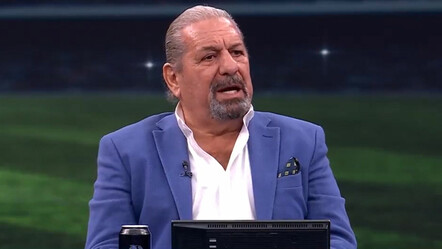 Erman Toroğlu, Fenerbahçe - Fatih Karagümrük maçı sonrası çıldırdı: İğrenç bir olay, defolun! - spor