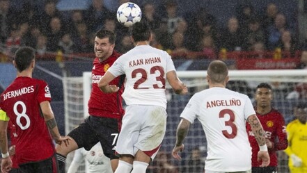 Manchester United sakatlar listesi! Galatasaray Manchester United maçında kimler oynayamayacak, kimler yok? Sakat ve cezalılar kimler? - spor