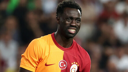 Galatasaray'dan Davinson Sanchez açıklaması! Manchester United maçında oynayacak mı? - spor