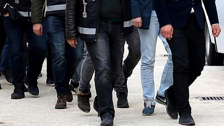 18 ilde PKK/KCK'ya eş zamanlı operasyon: 98 şüpheli yakalandı - gundem