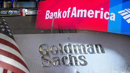 Türk bankaları mercek altında: Goldman ve BofA'dan yatırımcıya 'Al' tavsiyesi geldi - ekonomi