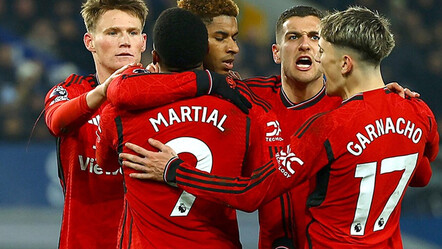 Manchester United’da şok gelişme! 7 yıldızı Galatasaray’a karşı oynayamayacak - spor
