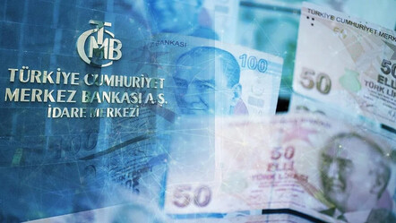 Merkez Bankası'ndan 1 yıl sonra ilk: KKM'de döviz talebine blog yazısıyla cevap verildi - ekonomi