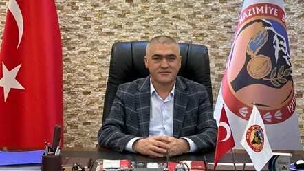 CHP'de istifa:
