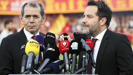 Galatasaray acil toplantı kararı aldı! Dursun Özbek ve Erden Timur, Fenerbahçe maçı sonrası harekete geçti - spor