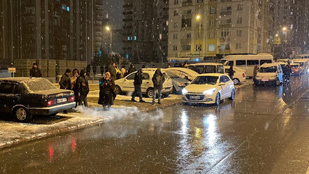 Öğrencilerin yüzde 98’i Kahramanmaraş'a geri döndü - egitim