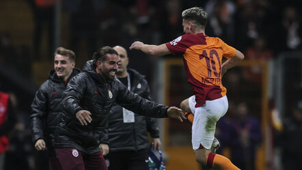 Roller değişiyor: Okan Buruk yeni opsiyonları buldu - spor