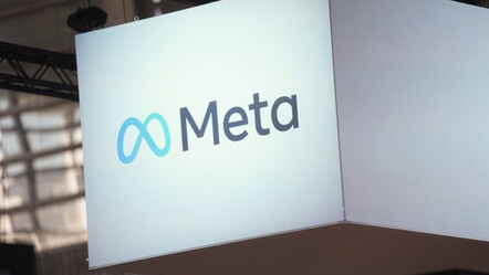 Meta adeta köşeye sıkıştı: Bir şok da ABD'den! - teknoloji