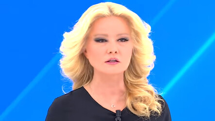 Müge Anlı’nın görümcesiyle fotoğrafı ortaya çıktı! Eşi de aynı karede - magazin