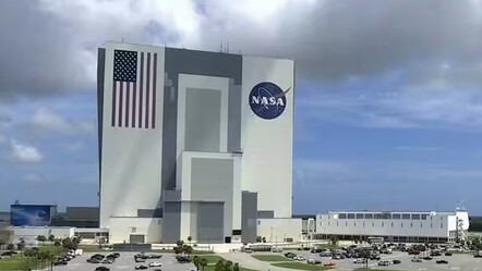 NASA binlerce kişinin ismini uzaya taşıyacak... İşte kayıt linki - teknoloji