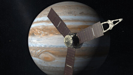 NASA binlerce kişinin ismini uzaya taşıyacak... İşte kayıt linki - teknoloji