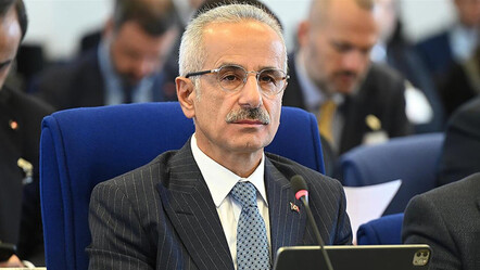 Bakan Uraloğlu: Türkiye'yi tüneller ülkesi haline getirdik - gundem
