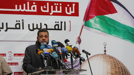 Hamas Büro Şefi'nden Biden'a ateşkes tepkisi: Uzatılmasından bahsetmek çözüm değil - dunya
