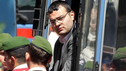 Hrant Dink'in katili Ogün Samast hakkındaki dava dosyası birleştirildi - gundem