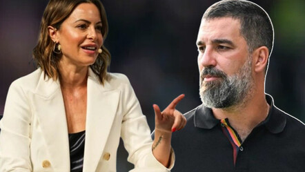 Arda Turan'ın yeni yazışmaları çıktı: Kendimi mahvettim, dilenci oldum! - gundem